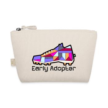 Chaussure 1 - Trousse biologique - nature - Devant