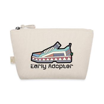 Chaussure 3 - Trousse biologique - nature - Devant