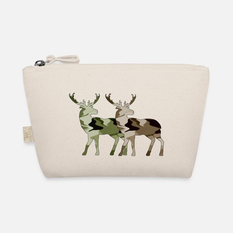 Cerf Trousse biologique