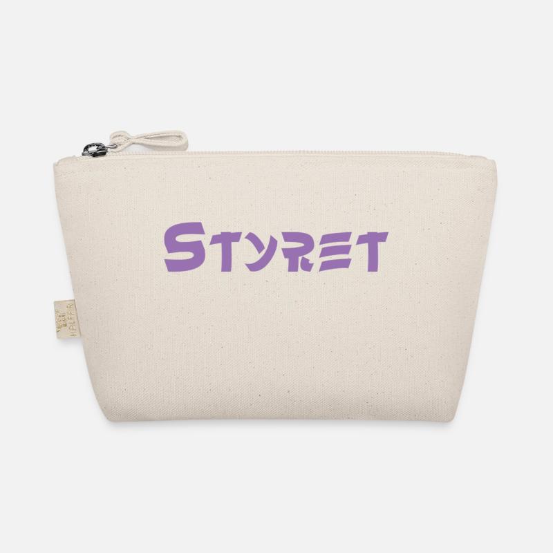 Styret Bio-Täschchen