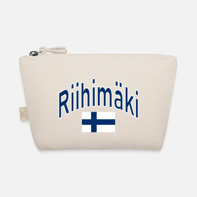 Riihimäki drapeau finlandais Trousse biologique