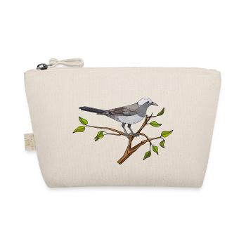 Oiseau - Trousse biologique - nature - Devant