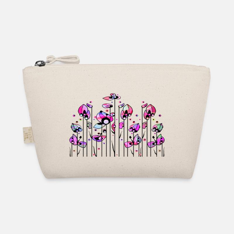 Fleur Trousse biologique