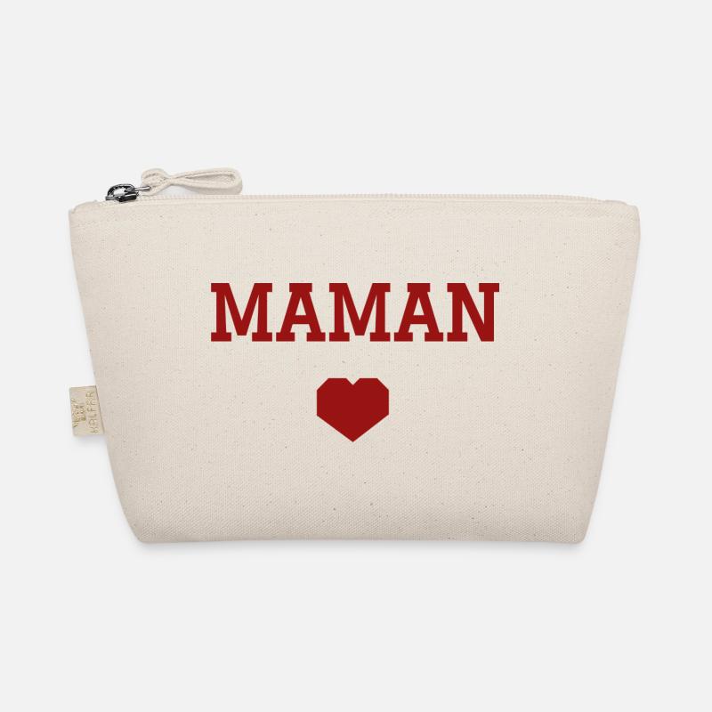 Maman cœur Trousse biologique