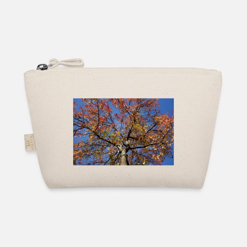 Maple - Organic Pouch - nature