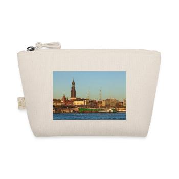 Elbe - Bio-Täschchen - Natur - Vorne