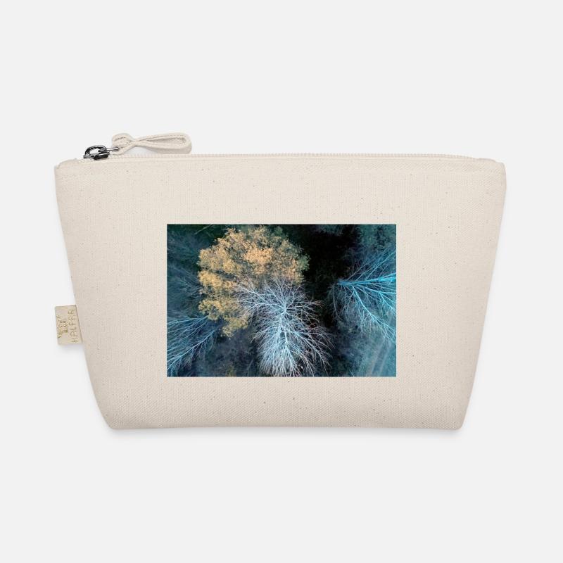 trees Organic Pouch