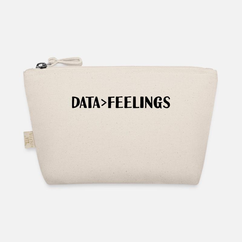 Les données sont plus importantes que les sentiments 2 Trousse biologique