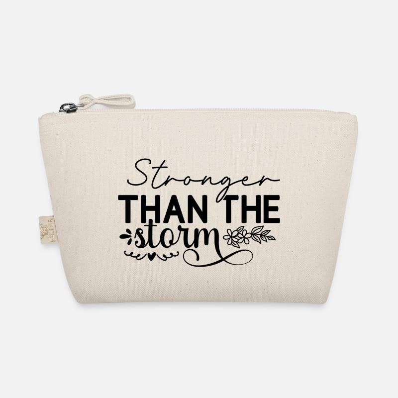 Plus fort que la tempête Trousse biologique