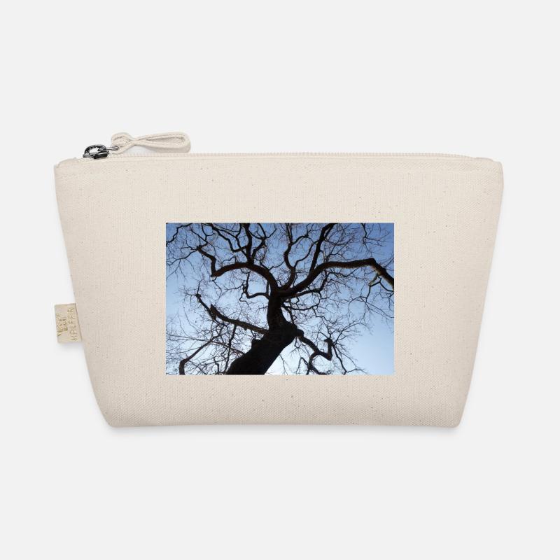 Kahler Baum Bio-Täschchen