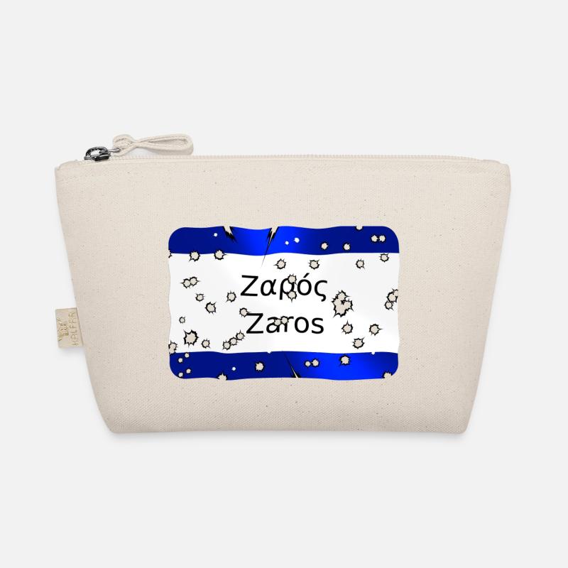 zaros Bio-Täschchen