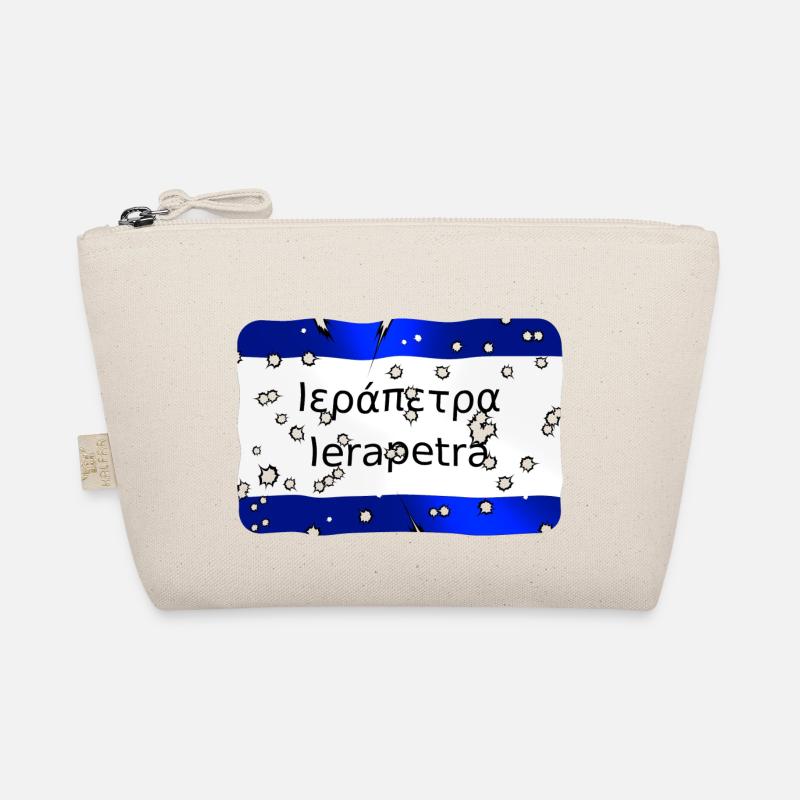 Ierapetra Bio-Täschchen