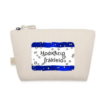 irakleio - Bio-Täschchen - Natur - Vorne