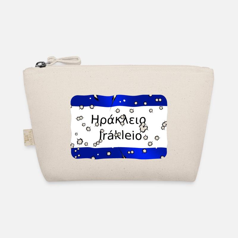 irakleio Bio-Täschchen