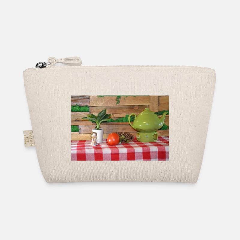Cuisine Trousse biologique