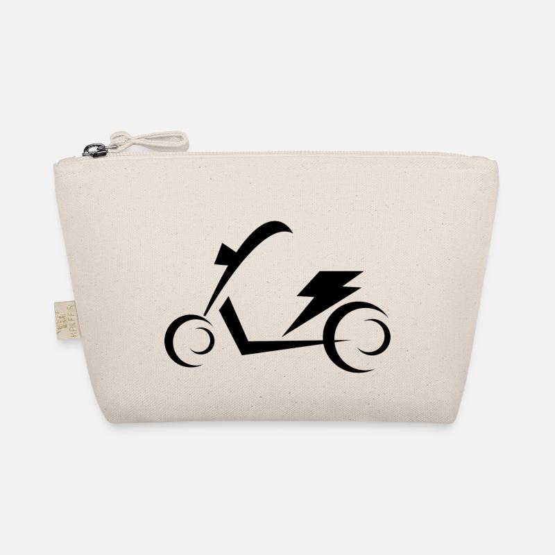 E-Scooter E-Roller Scooter Trousse biologique