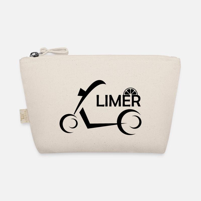 E-Scooter E-Roller Scooter Trousse biologique