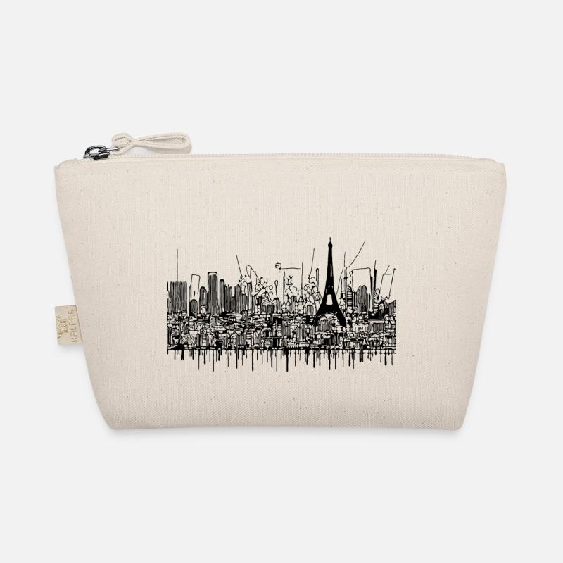 Paris Trousse biologique