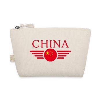 Chine - Trousse biologique - nature - Devant