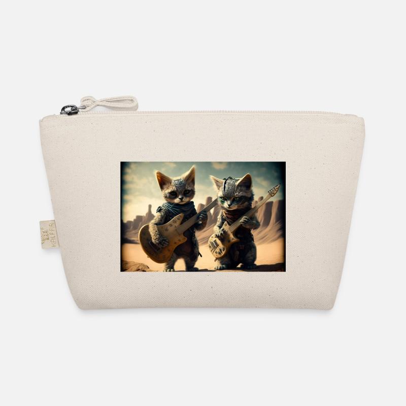 Chats de roche 1 Trousse biologique