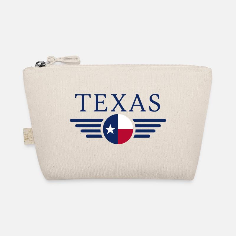 Texas Bio-Täschchen