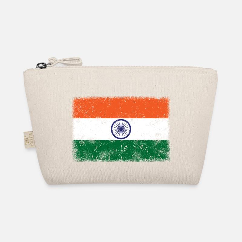 Inde Trousse biologique