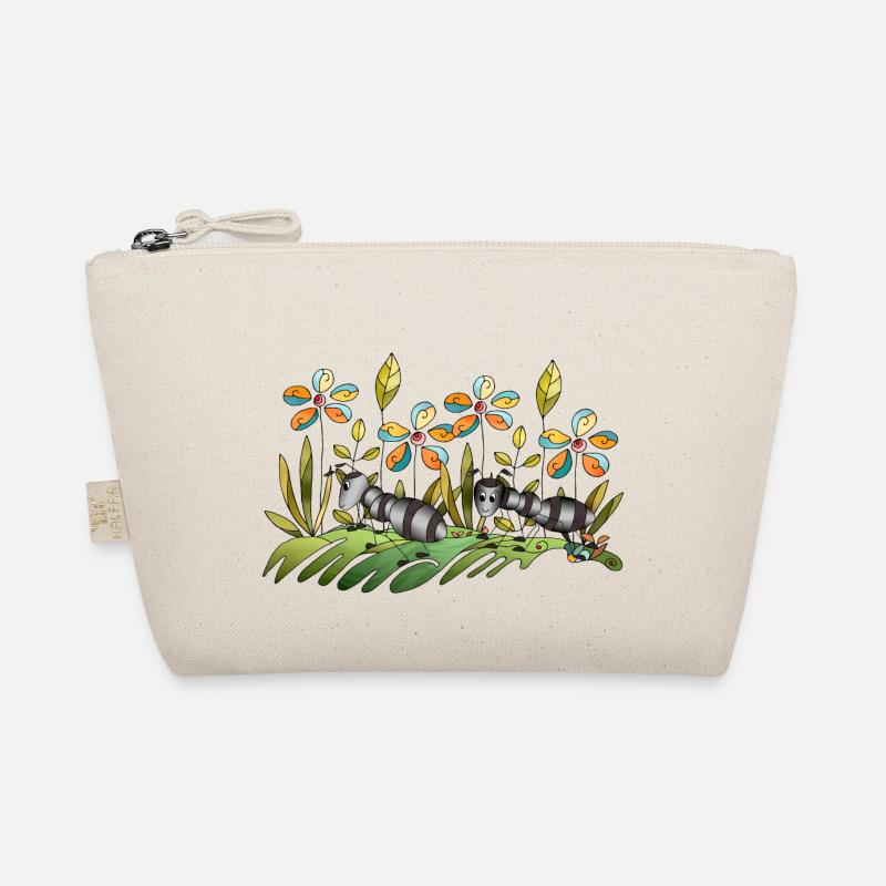 Ants Organic Pouch