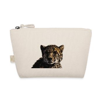 GUÉPARD - Trousse biologique - nature - Devant