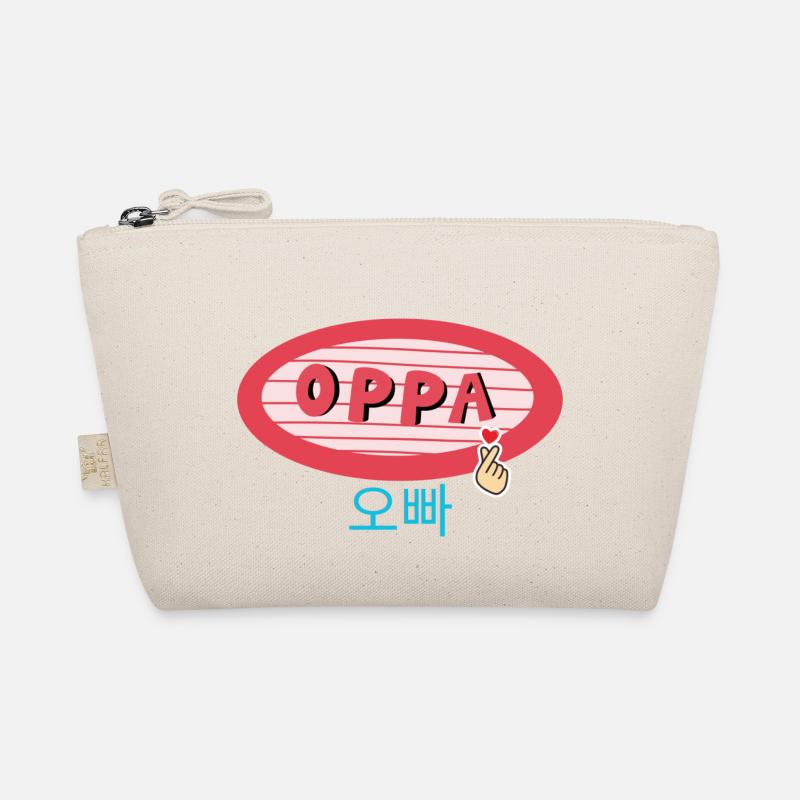 OPPA WHITE Trousse biologique