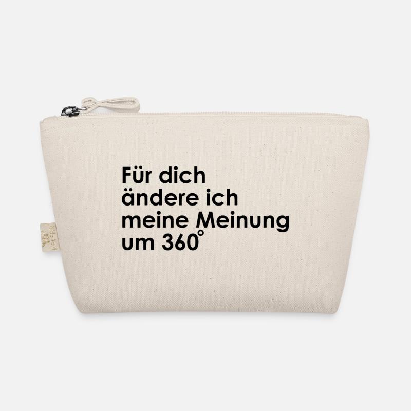 360 Bio-Täschchen