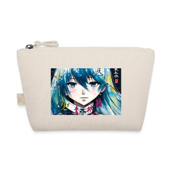 Mangafan Anime - Trousse biologique - nature - Devant