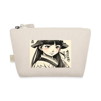 Sketch Sketch Manga classique - Trousse biologique - nature - Devant