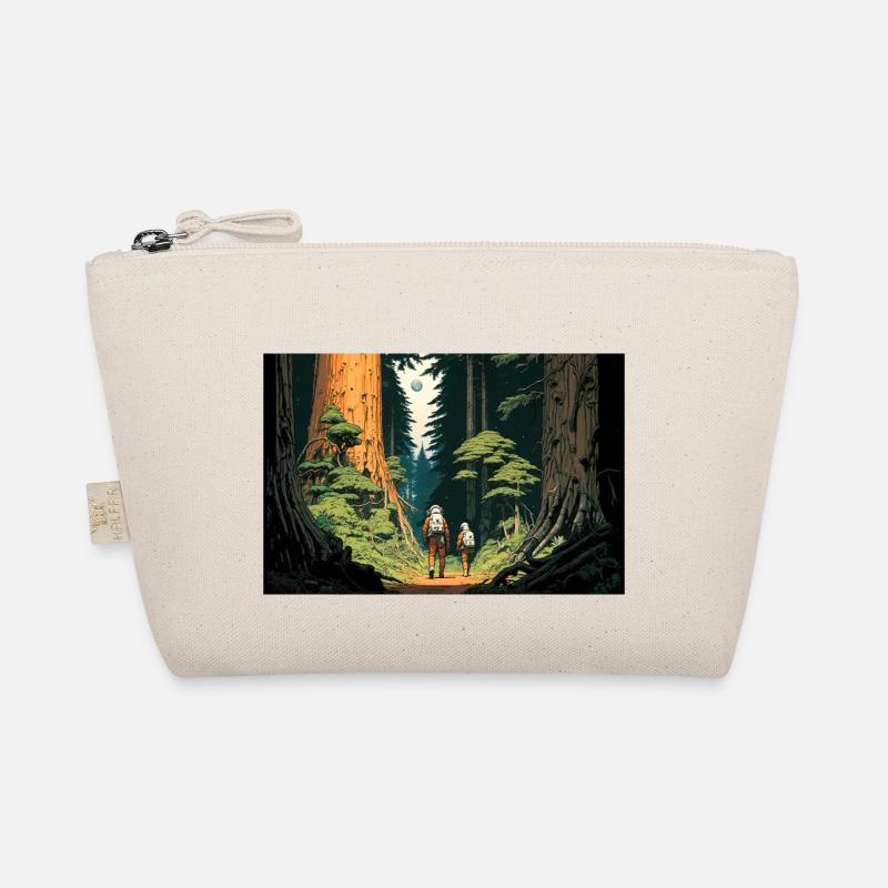 Interstelar dans les bois - Trousse biologique - nature