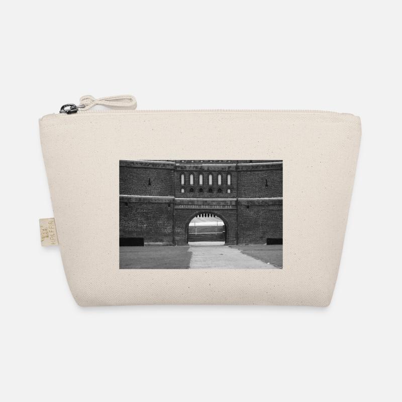 Gros plan de Holsten Gate Trousse biologique