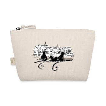 Chats - Trousse biologique - nature - Devant