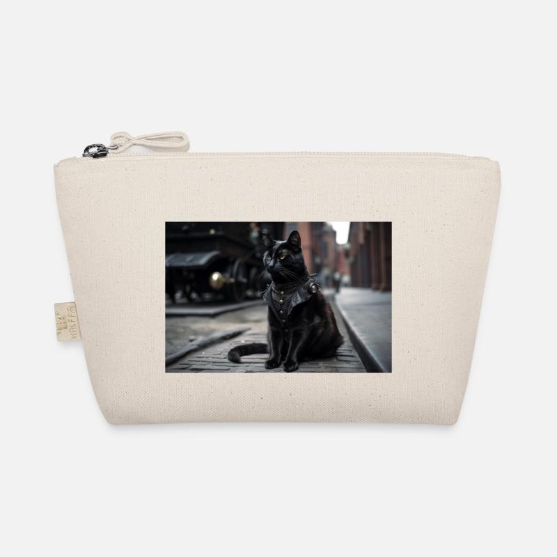Chat noir4 Trousse biologique