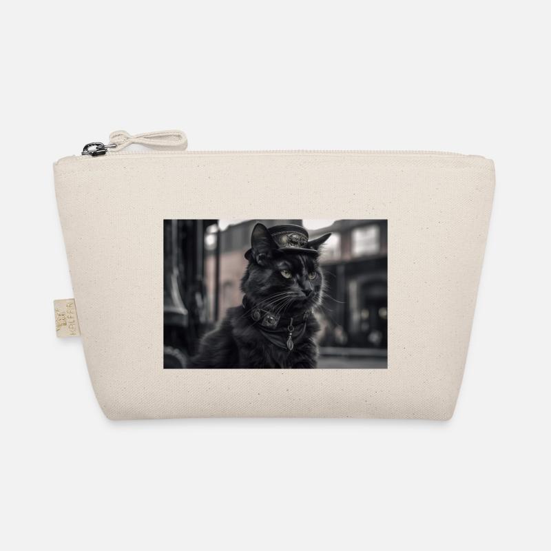 Chat noir3 Trousse biologique