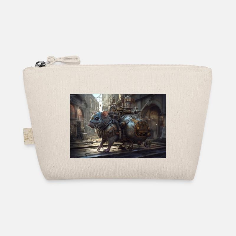 Cité des rats Trousse biologique