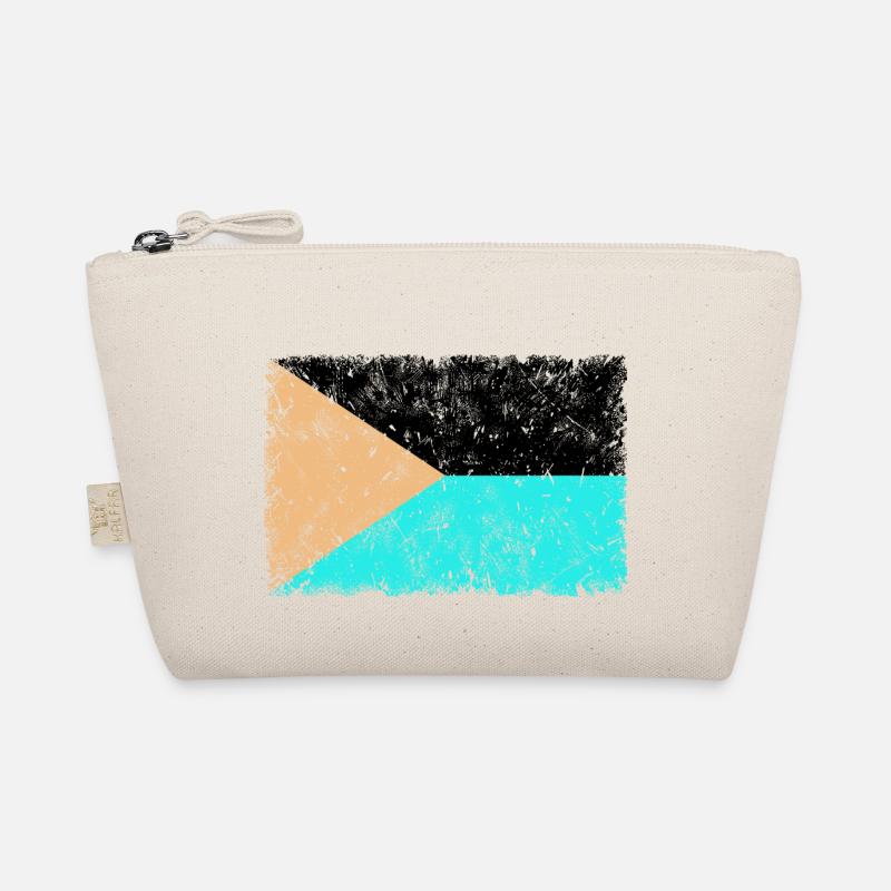 Czech Republic INVERS Organic Pouch