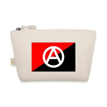 Anarchie - Trousse biologique - nature - Devant