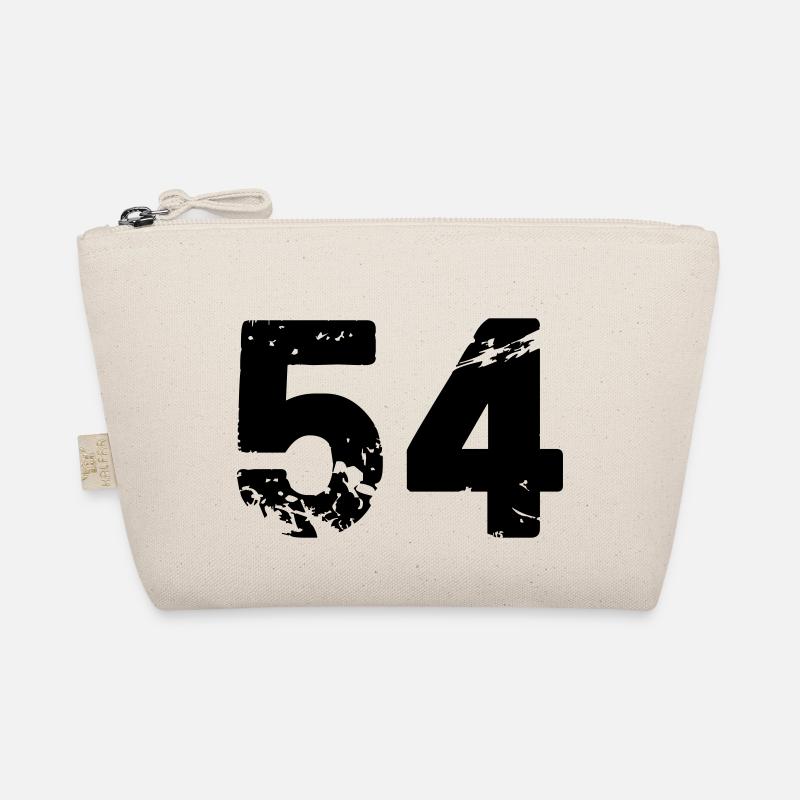 54 Trousse biologique