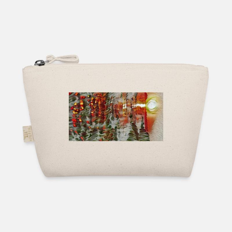 reflet - Trousse biologique - nature