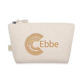 For low tide - Organic Pouch - nature - Front