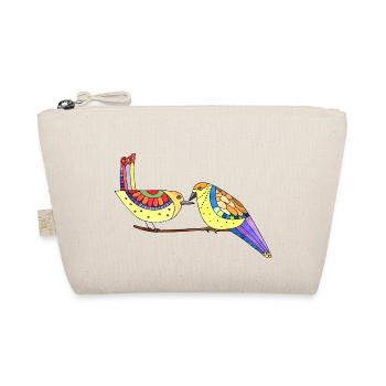 Oiseaux - Trousse biologique - nature - Devant
