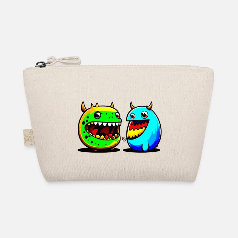 Monstres Rigolos Trousse biologique