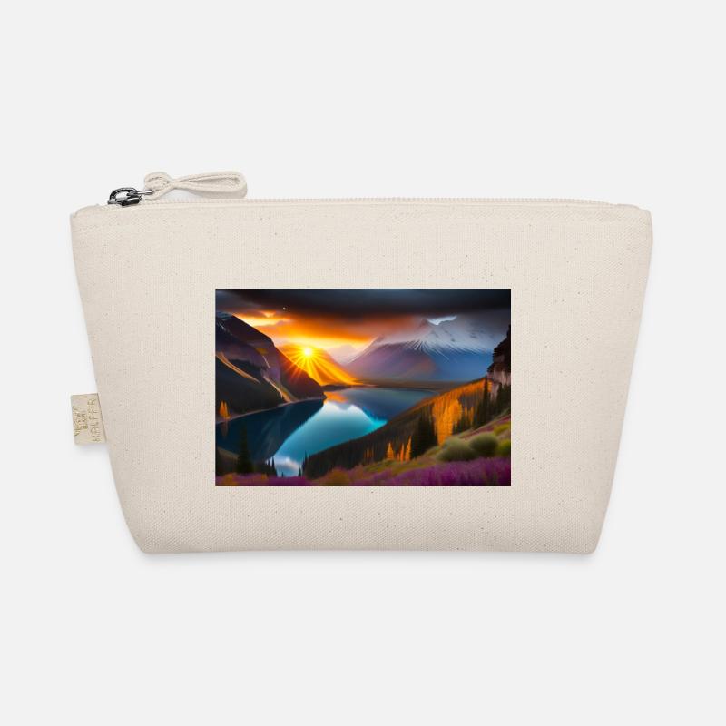 Paysage Trousse biologique