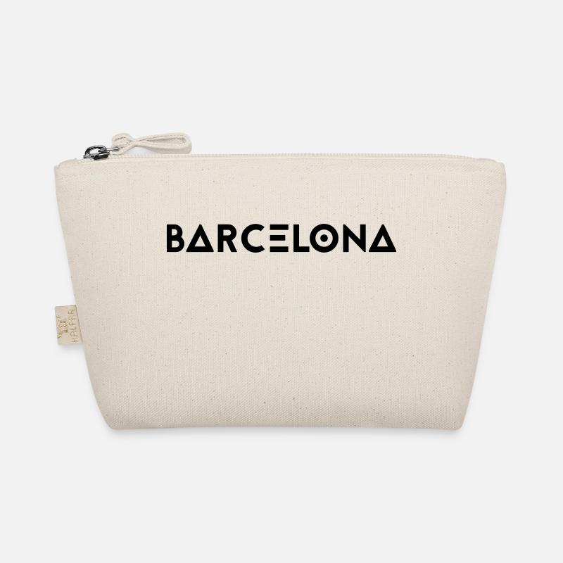 BARCELONE Trousse biologique