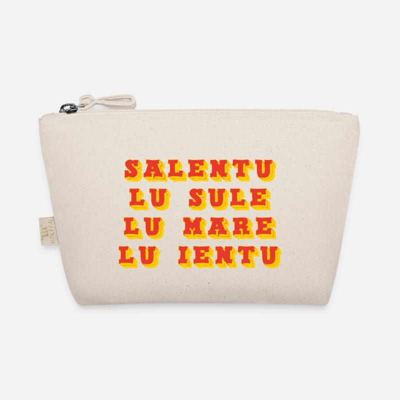 Salento lu sule lu mare lu ieuntu Trousse biologique