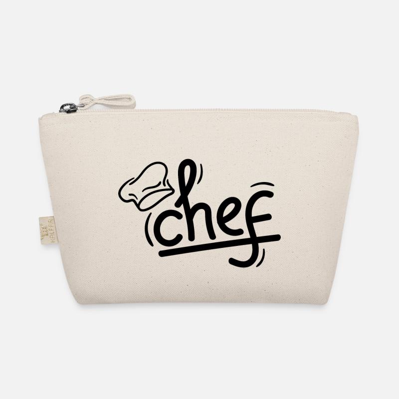 Chef 1 Organic Pouch