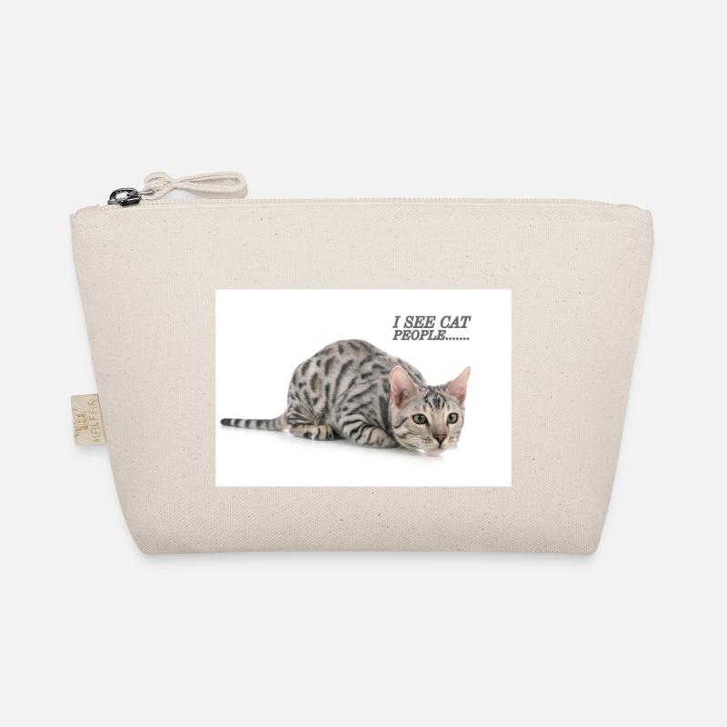 J’espionne avec mon œil de minou - Trousse biologique - nature